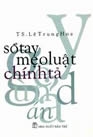 SỔ TAY MẸO LUẬT CHÍNH TẢ