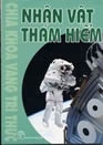 CHÌA KHÓA VÀNG TRI THỨC (Nhân vật thám hiểm)