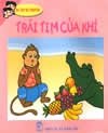 TRÁI TIM CỦA KHỈ