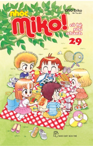 NHÓC MIKO 29