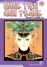 NÀNG TIÊN ÁNH TRĂNG (Tập 09)