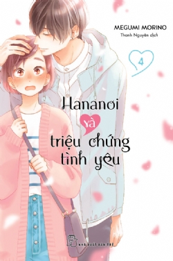 HANANOI VÀ TRIỆU CHỨNG TÌNH YÊU 4