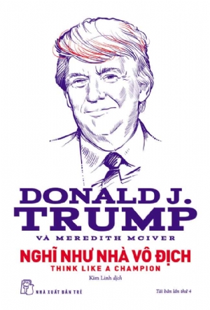 NGHĨ NHƯ NHÀ VÔ ĐỊCH