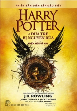 HARRY POTTER VÀ ĐỨA TRẺ BỊ NGUYỀN RỦA: PHẦN MỘT VÀ HAI