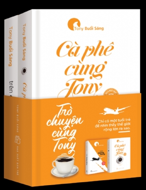 Cà phê cùng Tony