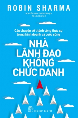 NHÀ LÃNH ĐẠO KHÔNG CHỨC DANH