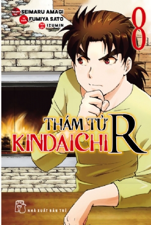 THÁM TỬ KINDAICHI R 08