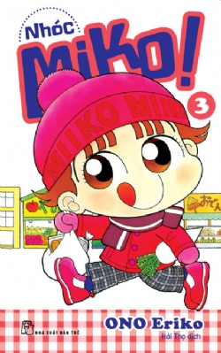NHÓC MIKO 03