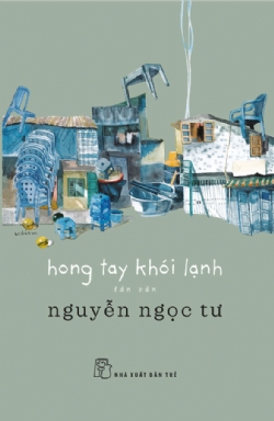 HONG TAY KHÓI LẠNH