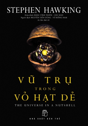 VŨ TRỤ TRONG VỎ HẠT DẺ