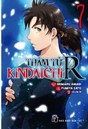 THÁM TỬ KINDAICHI R 07
