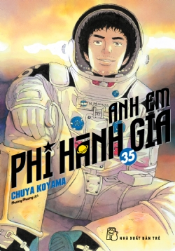 ANH EM PHI HÀNH GIA 35
