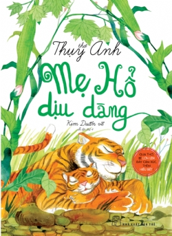 MẸ HỔ DỊU DÀNG