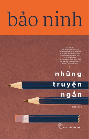BẢO NINH NHỮNG TRUYỆN NGẮN