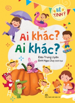 AI KHÁC? AI KHÁC?