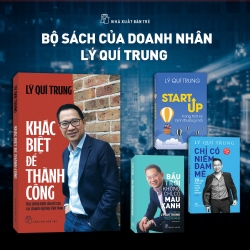 Nhà sáng lập chuỗi Phở 24 ra mắt cuốn sách đúc kết những “độc chiêu” kinh doanh