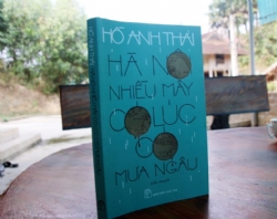 Có một Hà Nội đa diện đa chiều
