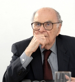 Harold Burson